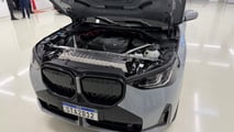 Impressões: X3 30 xDrive M Sport