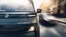 Nuevo Renault Trafic E-Tech Electric (2026)
