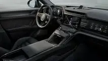 Porsche Cayenne 2026