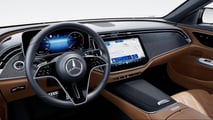 Nuevo Mercedes-Benz Clase E All-Terrain