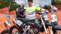Triumph Racing - Jalek Swoll