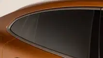 Porsche Panamera 2024