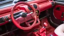 Renault Twingo (1993-2005)