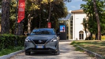 Nissan au Festival international du film de Rome 2023