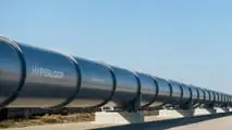 HyperloopTT Express Freight