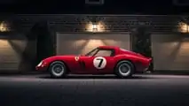 Ferrari 250 GTO (1962) Auktion von RM Sotheby's