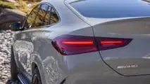 Mercedes-AMG GLE 53 Hybrid 4MATIC+ 2024