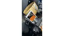Foto - Trattore Steyr Hybrid CVT è realtà