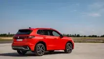 Volkswagen Tiguan 2024 - Foto