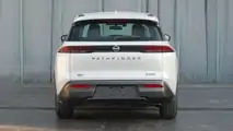 Nissan Pathfinder 2024