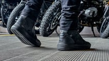 Gear Review: Falco Chaser Motorcycle Sneakers