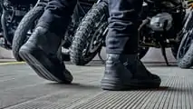 Gear Review: Falco Chaser Motorcycle Sneakers