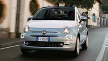 Fiat 500 Collezione 1957 (2024)