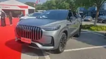 Jaecoo J8