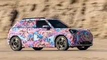 Mini Aceman (2024) final tests under extreme conditions