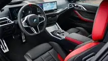 BMW Serie 4 Coupé (2024)