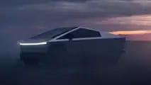 Tesla Cybertruck