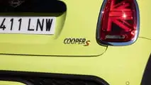 Prueba MINI Cooper S Cabrio