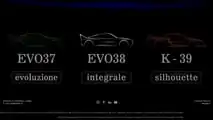 I nuovi restomod di Kimera Automobili