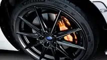 Subaru BRZ STI Sport (JDM) 2024