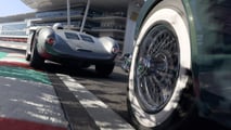 Capture d'écran de Forza Motorsport