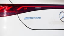 Prueba Mercedes-AMG EQE 53 4MATIC