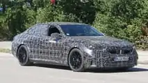 BMW M5 2024