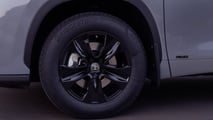 2024 Toyota Highlander Nightshade Edition
