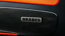 smart #3 Brabus e Premium - Foto della Prova