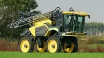 Bosch Rexroth: 4 componenti per prestazioni TOP su mezzi agricoli