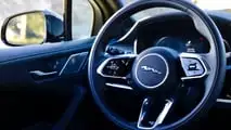 2024 Jaguar I-Pace EV400 R-Dynamic 