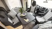 Camper Sunlight T 68 Adventure Edition