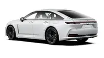 2024 Toyota Crown Sedan (JDM)