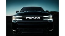 RAM 1500 REV
