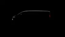 LEVC L380: Silhouette