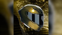 AGV Pista GP RR - Oro Limited Edition
