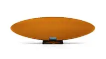 Zeppelin McLaren Edition speaker by Bowers & Wilkins