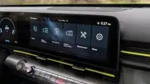 Hyundai Kona Electric17 del 2024