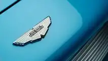 60 Jahre Aston Martin DB5