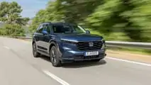 Honda CR-V (2023)