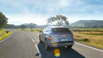 FOTO - Hyundai Kona EV