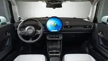 Mini Cooper S (2024)