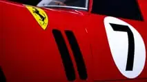 La Ferrari 250 GTO del 1962 all'asta RM Sotheby's