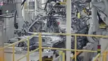 Polestar 4 Production In China