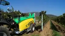 Attrezzature da vigneto e frutteto TOP per il 2024