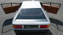 Italdesign L'Ace de pique (1973)