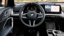 BMW X2 (2024)