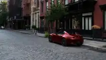 Mazda MX-5 Miata (JDM) 2024