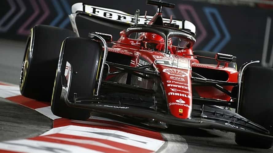 F1, Ferrari: la rossa 2024 sarà una macchina “facile da guidare”