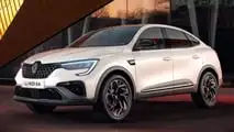 Renault Arkana (2024)